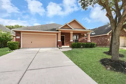 19122 Mission Manor Lane, Richmond, TX 77407 - Photo 1