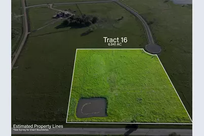 114 Hartfield Meadow Lane - Tract 16, Round Top, TX 78954 - Photo 1