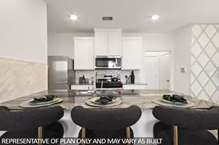 7514 Bella Spgs Dr, Humble, TX 77346 - Photo 4