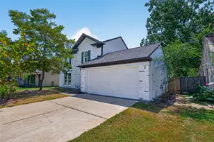 13515 Harpers Bridge Dr, Houston, TX 77041 - Photo 2
