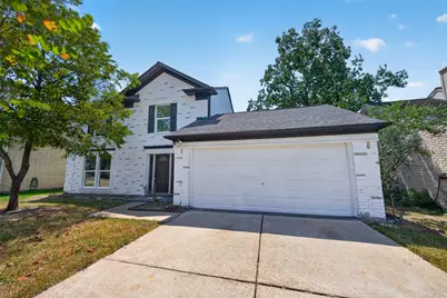 13515 Harpers Bridge Drive, Houston, TX 77041 - Photo 4