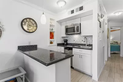 6300 Seawall Boulevard #3105, Galveston, TX 77551 - Photo 4