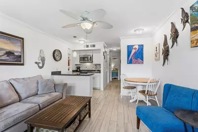 6300 Seawall Boulevard #3105, Galveston, TX 77551 - Photo 2