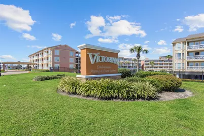 6300 Seawall Boulevard #3105, Galveston, TX 77551 - Photo 36