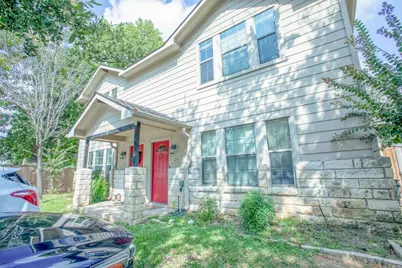 101 & 103 Bolero Way, Huntsville, TX 77340 - Photo 1