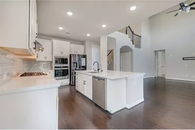 28918 Woods Rose Court, Katy, TX 77494 - Photo 14