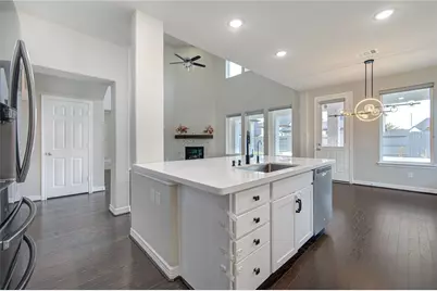 28918 Woods Rose Court, Katy, TX 77494 - Photo 12
