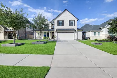 28918 Woods Rose Court, Katy, TX 77494 - Photo 2