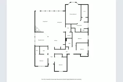 13401 Indigo Sands Drive, Pearland, TX 77584 - Photo 44