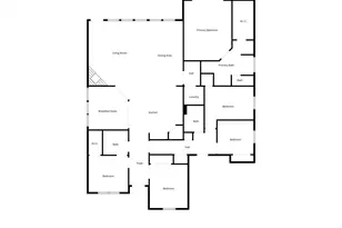 13401 Indigo Sands Dr, Pearland, TX 77584 - Photo 44