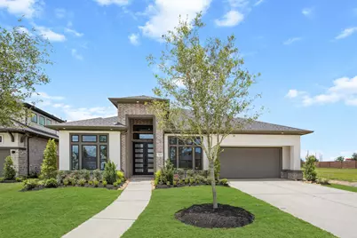 3615 Blue Mistflower, Katy, TX 77493 - Photo 1
