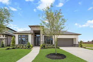 3615 Blue Mistflower, Katy, TX 77493 - Photo 1