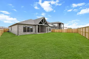 3615 Blue Mistflower, Katy, TX 77493 - Photo 10