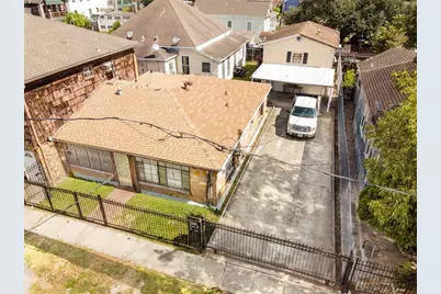 1414 Campbell Street, Houston, TX 77009 - Photo 6