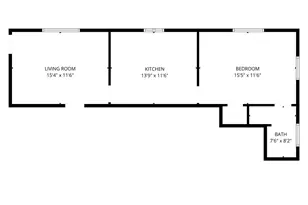 1414 Campbell St, Houston, TX 77009 - Photo 8