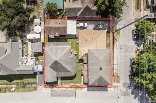 1414 Campbell St, Houston, TX 77009 - Photo 4