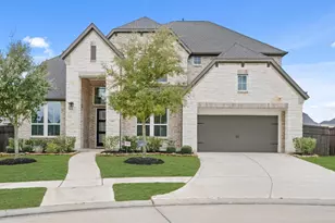 28927 Ember Crest Ln, Fulshear, TX 77441 - Photo 26