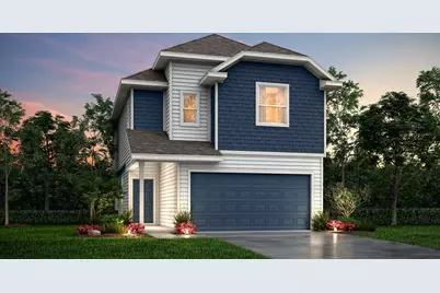 13440 Yellow Perch Drive, Conroe, TX 77384 - Photo 1