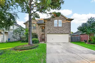 24742 Cobble Canyon Ln, Katy, TX 77494 - Photo 1