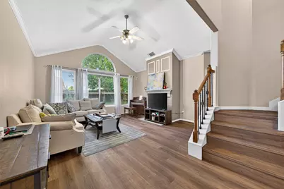 24742 Cobble Canyon Ln, Katy, TX 77494 - Photo 6