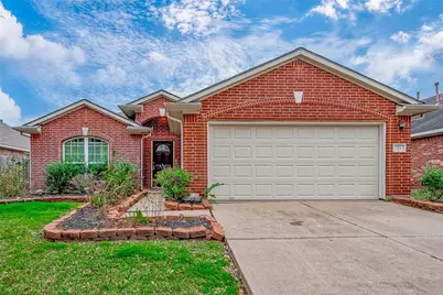 7514 Trail Hollow, Missouri City, TX 77459 - Photo 1