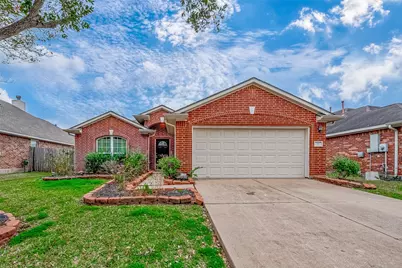 7514 Trail Hollow, Missouri City, TX 77459 - Photo 4