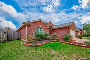 7514 Trail Hollow, Missouri City, TX 77459 - Photo 2