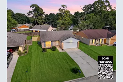 23522 Newgate Drive, Spring, TX 77373 - Photo 2