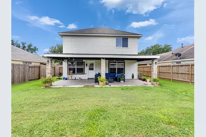 4423 Plumeria Avenue, Baytown, TX 77521 - Photo 34