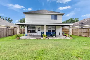 4423 Plumeria Ave, Baytown, TX 77521 - Photo 34