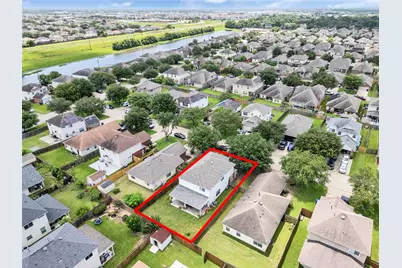 4423 Plumeria Avenue, Baytown, TX 77521 - Photo 38