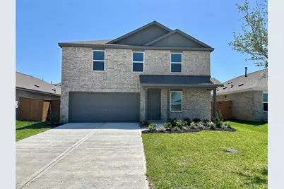6434 Begonia Trellis Drive, Katy, TX 77493 - Photo 1