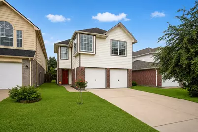 16351 San Dario Drive, Houston, TX 77083 - Photo 1