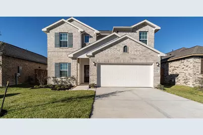 14318 Lunan Drive, Texas City, TX 77568 - Photo 1