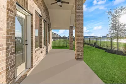 836 Marisol Bay Drive, Katy, TX 77493 - Photo 24