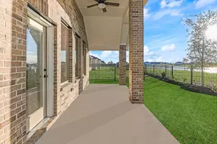 836 Marisol Bay Dr, Katy, TX 77493 - Photo 24