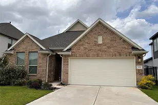 836 Marisol Bay Dr, Katy, TX 77493 - Photo 2
