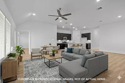 22575 Pagoda Dogwood Branch Drive, New Caney, TX 77357 - Photo 12