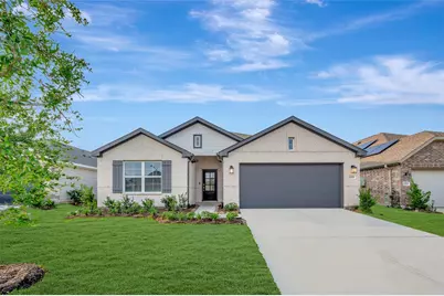 22575 Pagoda Dogwood Branch Drive, New Caney, TX 77357 - Photo 1