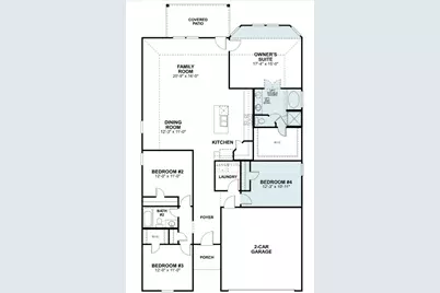 22575 Pagoda Dogwood Branch Drive, New Caney, TX 77357 - Photo 2