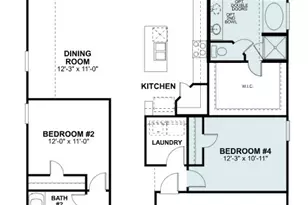 22575 Pagoda Dogwood Br Dr, New Caney, TX 77357 - Photo 2