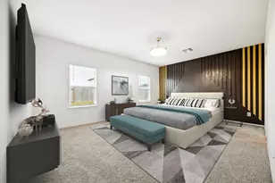 2938 Bur Lndg Ln, Rosenberg, TX 77469 - Photo 1