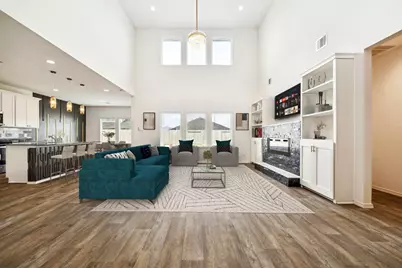 2938 Bur Landing Ln, Rosenberg, TX 77469 - Photo 2