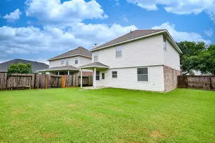 20903 Hamlet Ridge Ln, Katy, TX 77449 - Photo 28