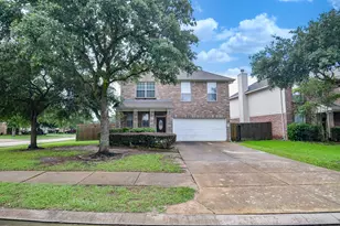 20903 Hamlet Ridge Ln, Katy, TX 77449 - Photo 2