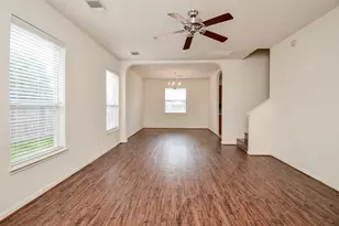 20903 Hamlet Ridge Ln, Katy, TX 77449 - Photo 8