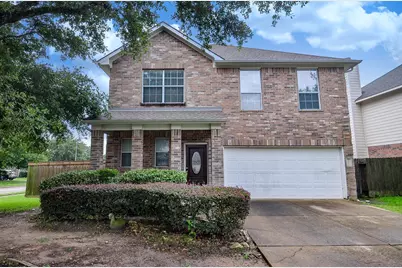 20903 Hamlet Ridge Lane, Katy, TX 77449 - Photo 4