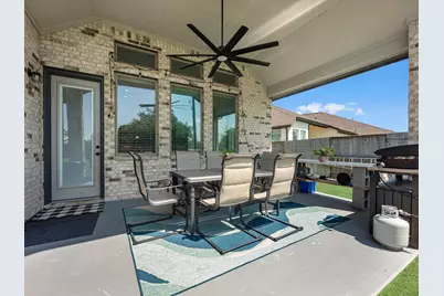 5034 Country Meadows Trail, Iowa Colony, TX 77583 - Photo 30