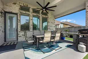 5034 Country Mdws Trl, Iowa Colony, TX 77583 - Photo 30