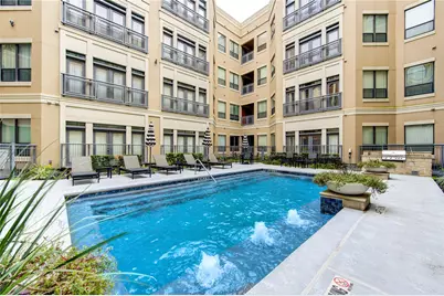 1901 Post Oak Boulevard #2607, Houston, TX 77056 - Photo 28